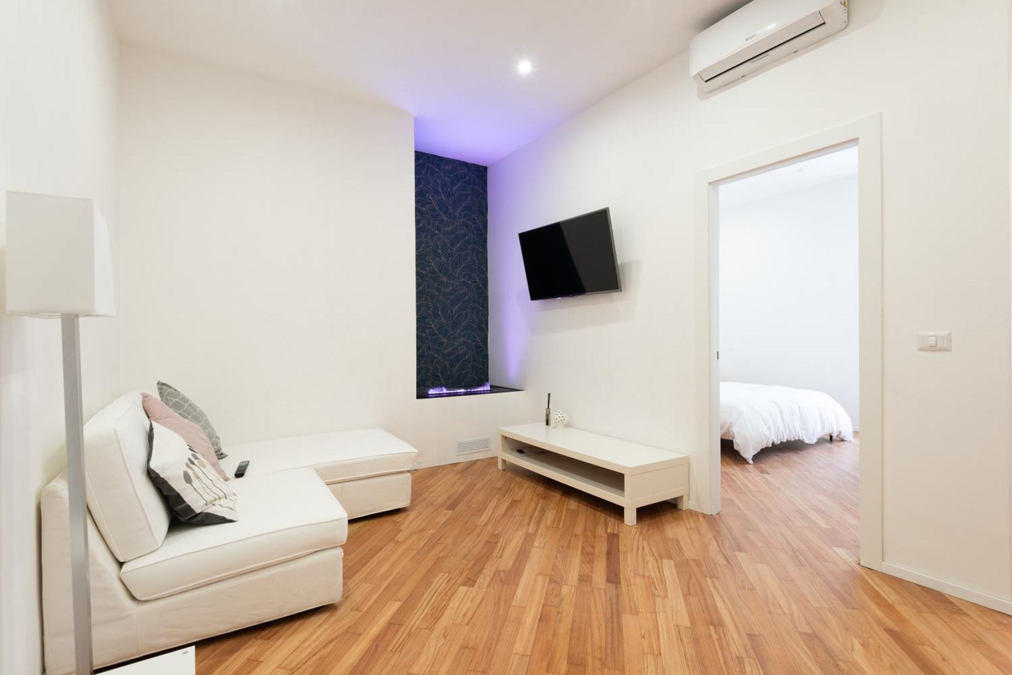 Via Melo Tlm B&B Bari Zewnętrze zdjęcie