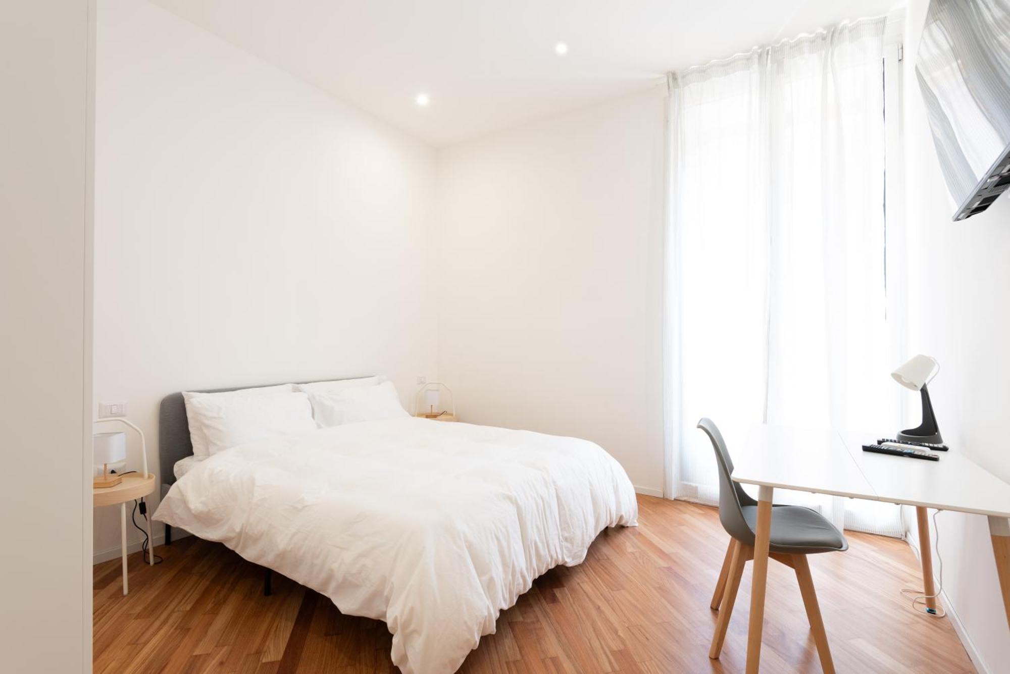 Via Melo Tlm B&B Bari Zewnętrze zdjęcie