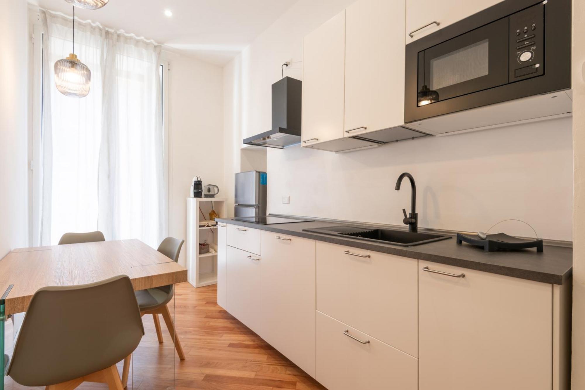 Via Melo Tlm B&B Bari Zewnętrze zdjęcie