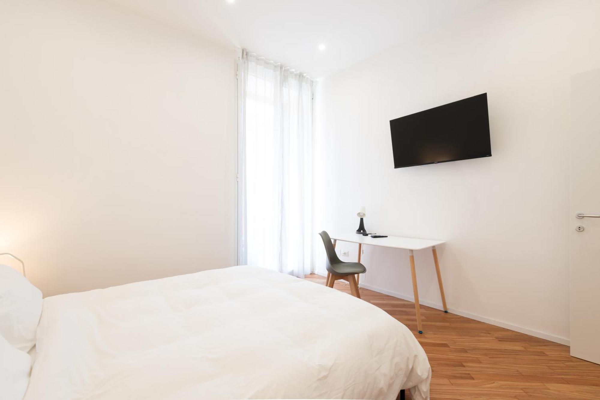 Via Melo Tlm B&B Bari Zewnętrze zdjęcie