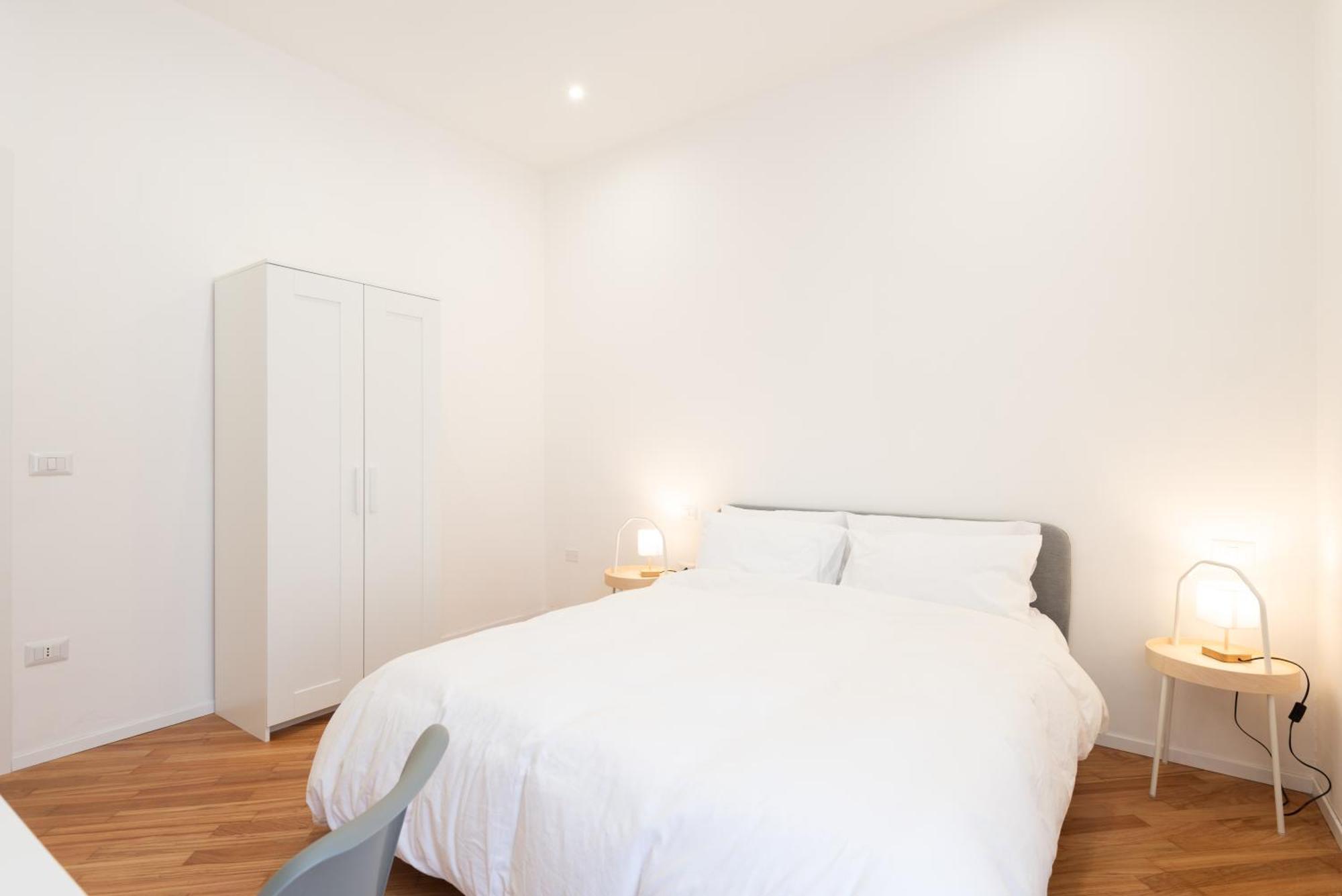 Via Melo Tlm B&B Bari Zewnętrze zdjęcie