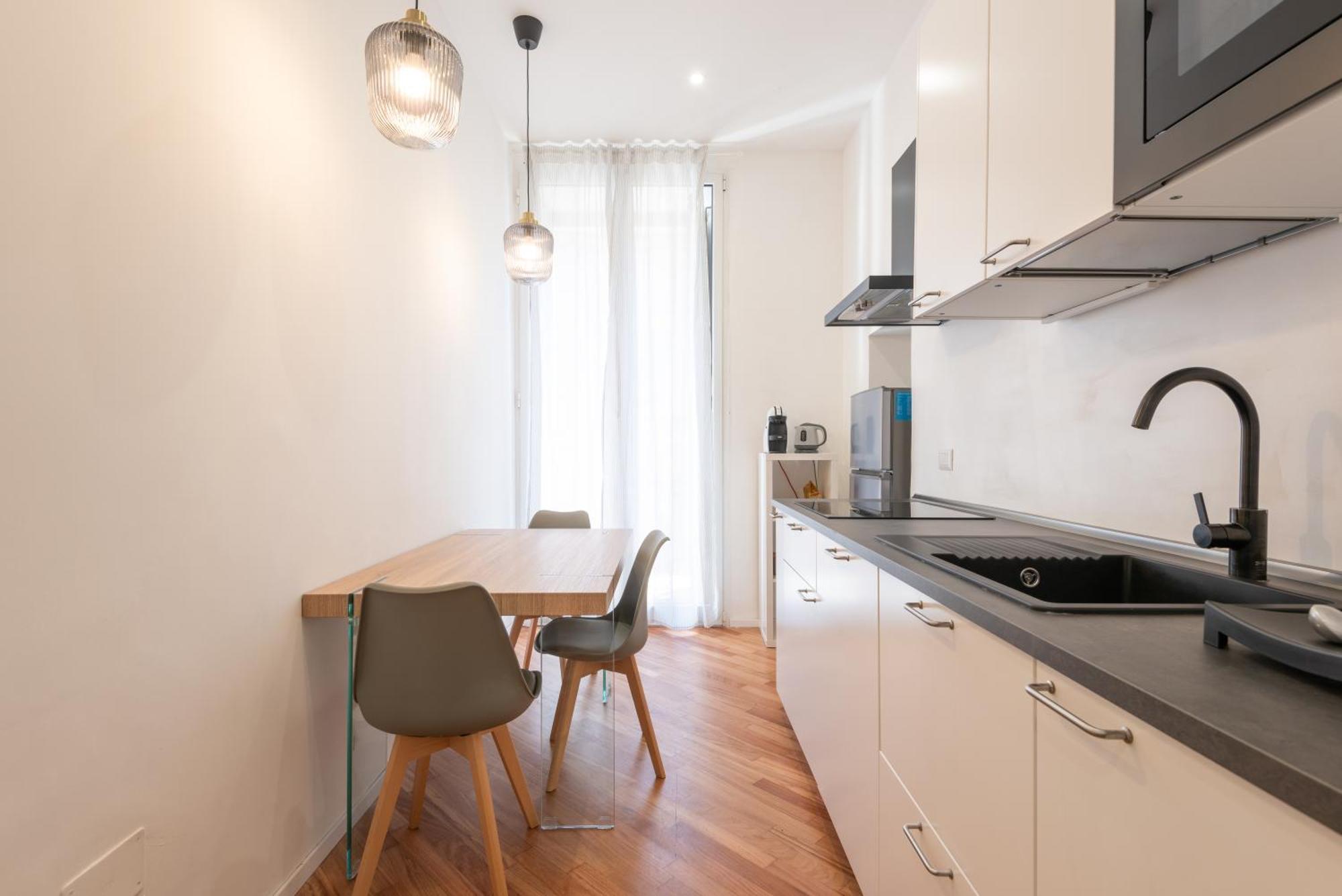 Via Melo Tlm B&B Bari Zewnętrze zdjęcie