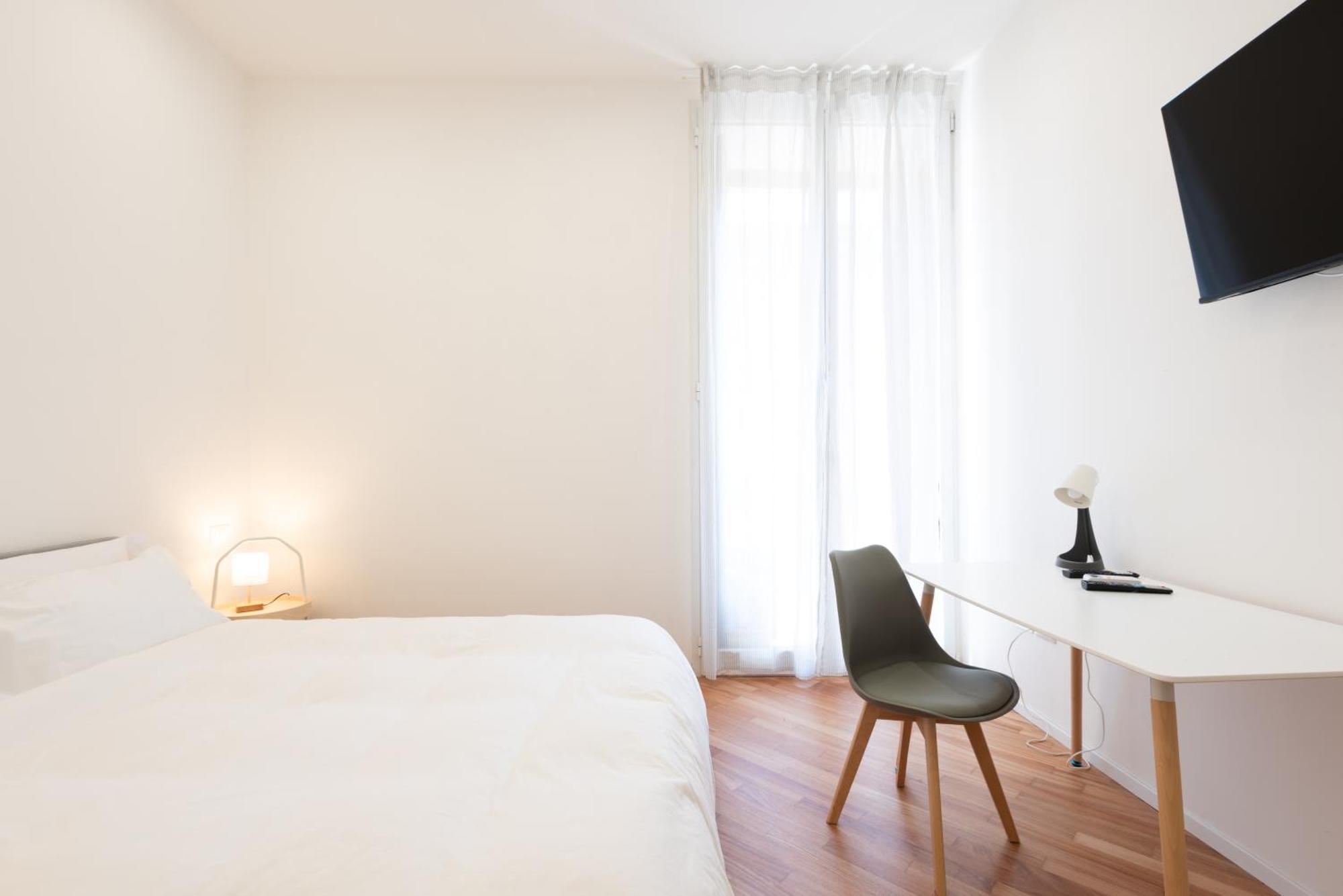 Via Melo Tlm B&B Bari Zewnętrze zdjęcie