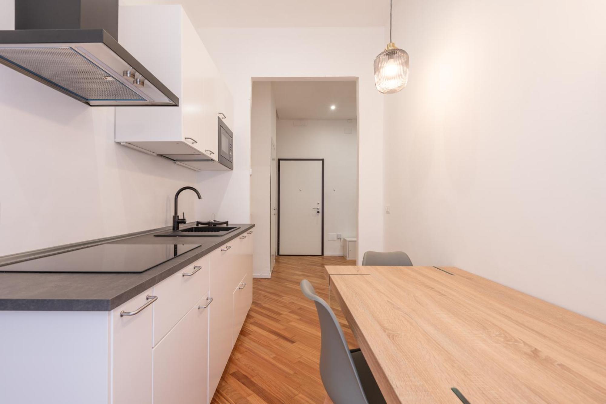 Via Melo Tlm B&B Bari Zewnętrze zdjęcie